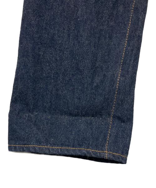 LEVI'S（リーバイス）LEVI'S (リーバイス) デニムパンツ インディゴ サイズ:W33×L34の古着・服飾アイテム