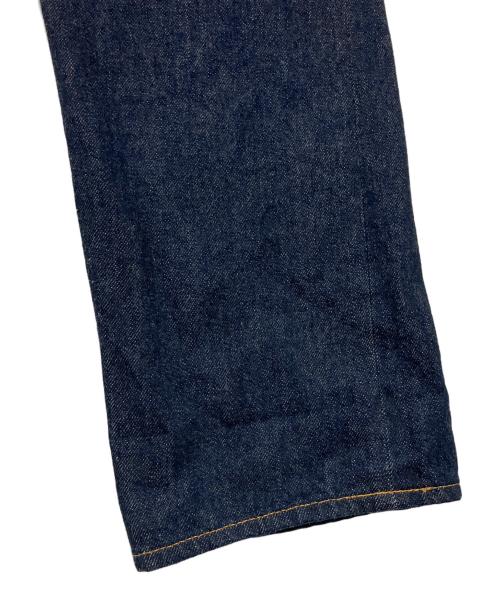 LEVI'S（リーバイス）LEVI'S (リーバイス) デニムパンツ インディゴ サイズ:W33×L34の古着・服飾アイテム