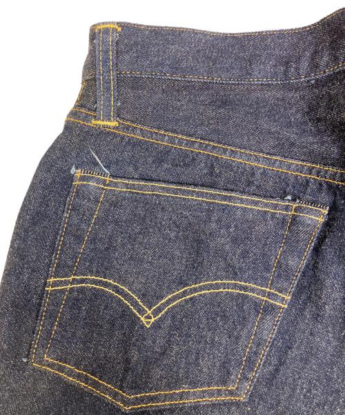 LEVI'S（リーバイス）LEVI'S (リーバイス) デニムパンツ インディゴ サイズ:W33×L34の古着・服飾アイテム