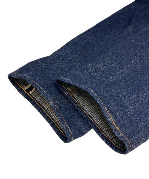 LEVI'S（リーバイス）LEVI'S (リーバイス) デニムパンツ インディゴ サイズ:W33×L34の古着・服飾アイテム