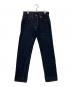LEVI'S（リーバイス）の古着「デニムパンツ」｜インディゴ