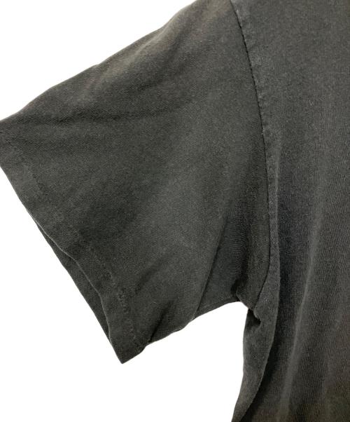 NIKE（ナイキ）NIKE (ナイキ) 半袖カットソー ブラック サイズ:Lの古着・服飾アイテム