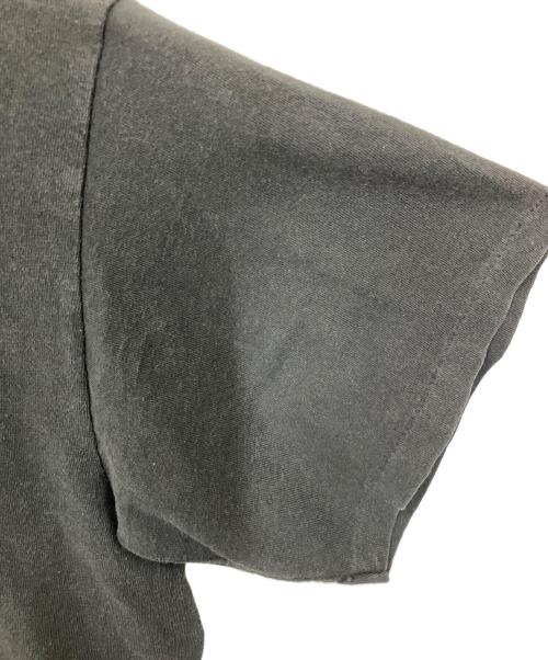 NIKE（ナイキ）NIKE (ナイキ) 半袖カットソー ブラック サイズ:Lの古着・服飾アイテム