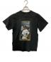 NIKE (ナイキ) 半袖カットソー ブラック サイズ:L：15000円