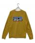 Patagoniaの古着・服飾アイテム：5000円