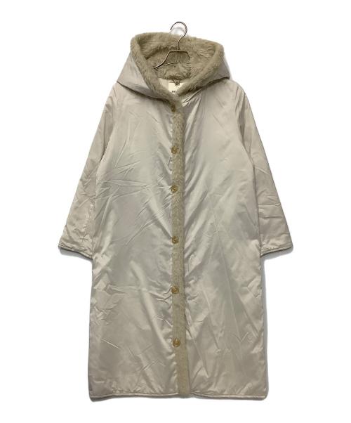 Snidel（スナイデル）Snidel (スナイデル) ロングモッズコート カーキ サイズ:FREEの古着・服飾アイテム
