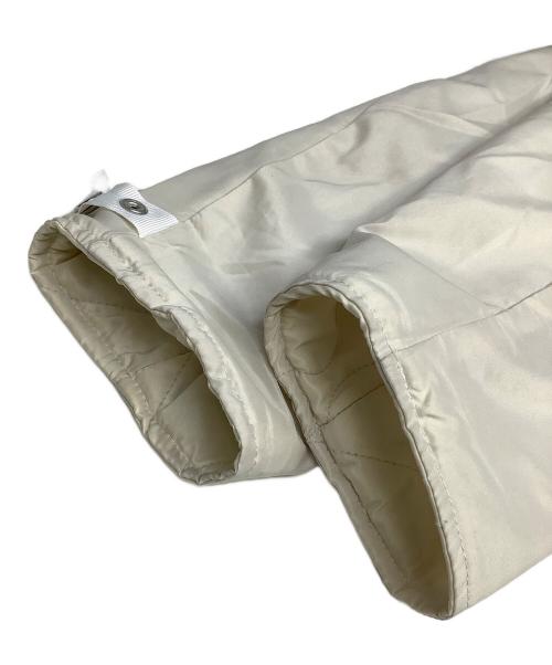 Snidel（スナイデル）Snidel (スナイデル) ロングモッズコート カーキ サイズ:FREEの古着・服飾アイテム