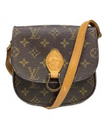 LOUIS VUITTON（ルイ ヴィトン）の古着「ミニサンクルー」