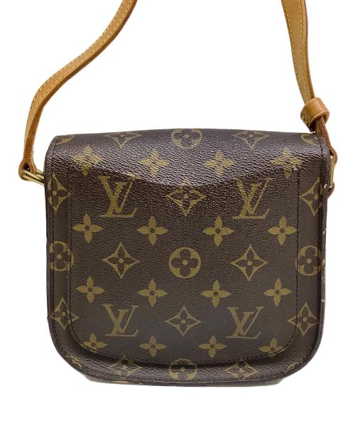 LOUIS VUITTON（ルイ ヴィトン）LOUIS VUITTON (ルイ ヴィトン) ミニサンクルーの古着・服飾アイテム