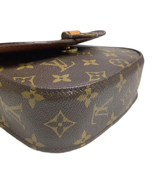 LOUIS VUITTON（ルイ ヴィトン）LOUIS VUITTON (ルイ ヴィトン) ミニサンクルーの古着・服飾アイテム