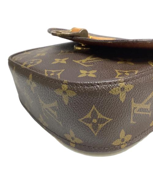LOUIS VUITTON（ルイ ヴィトン）LOUIS VUITTON (ルイ ヴィトン) ミニサンクルーの古着・服飾アイテム