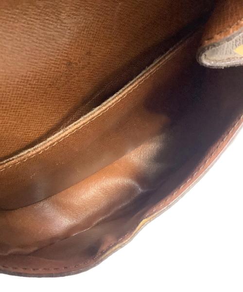 LOUIS VUITTON（ルイ ヴィトン）LOUIS VUITTON (ルイ ヴィトン) ミニサンクルーの古着・服飾アイテム