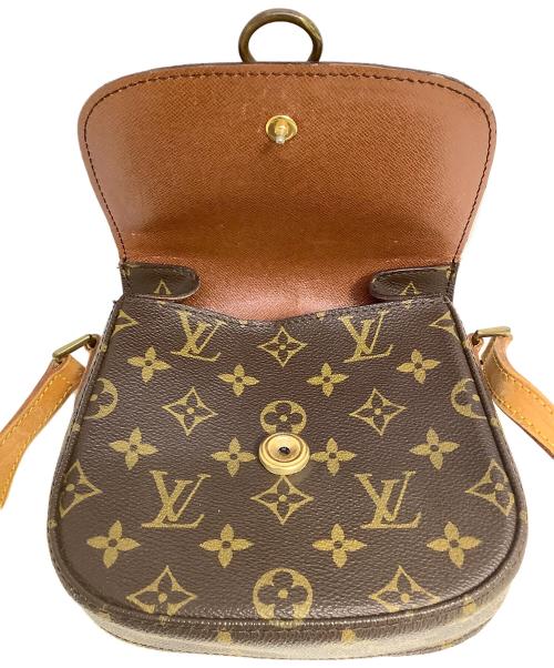 LOUIS VUITTON（ルイ ヴィトン）LOUIS VUITTON (ルイ ヴィトン) ミニサンクルーの古着・服飾アイテム