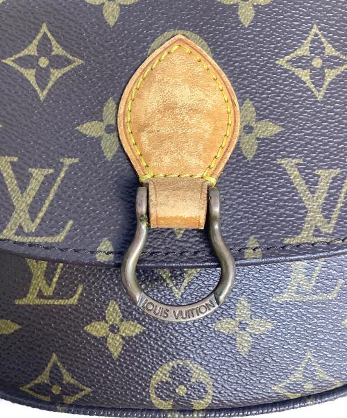 LOUIS VUITTON（ルイ ヴィトン）LOUIS VUITTON (ルイ ヴィトン) ミニサンクルーの古着・服飾アイテム