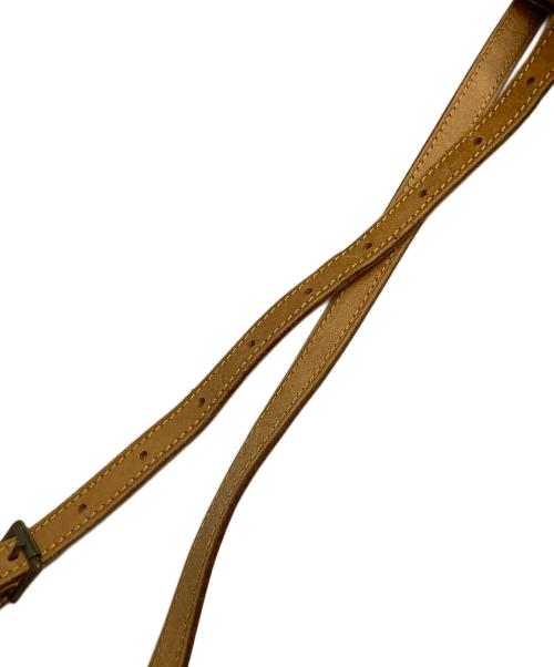 LOUIS VUITTON（ルイ ヴィトン）LOUIS VUITTON (ルイ ヴィトン) ミニサンクルーの古着・服飾アイテム