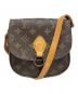 LOUIS VUITTON（ルイ ヴィトン）の古着「ミニサンクルー」