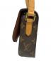 LOUIS VUITTON (ルイ ヴィトン) ミニサンクルー：30000円