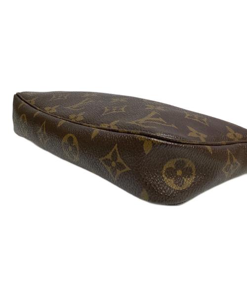 LOUIS VUITTON（ルイ ヴィトン）LOUIS VUITTON (ルイ ヴィトン) ポシェット・アクセソワールの古着・服飾アイテム