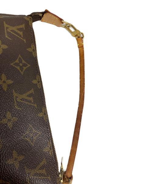 LOUIS VUITTON（ルイ ヴィトン）LOUIS VUITTON (ルイ ヴィトン) ポシェット・アクセソワールの古着・服飾アイテム