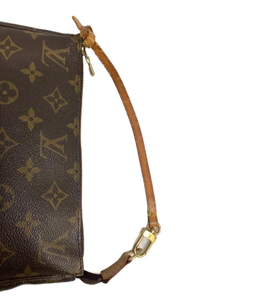 LOUIS VUITTON（ルイ ヴィトン）LOUIS VUITTON (ルイ ヴィトン) ポシェット・アクセソワールの古着・服飾アイテム