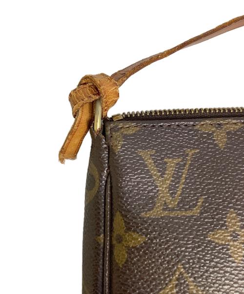 LOUIS VUITTON（ルイ ヴィトン）LOUIS VUITTON (ルイ ヴィトン) ポシェット・アクセソワールの古着・服飾アイテム