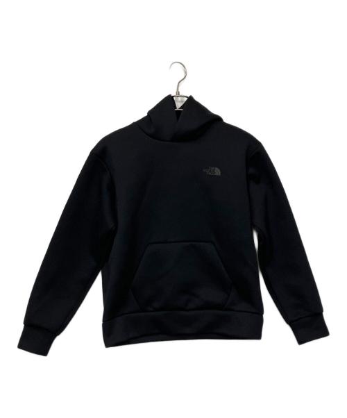 THE NORTH FACE（ザ ノース フェイス）THE NORTH FACE (ザ ノース フェイス) プルオーバーパーカー ブラック サイズ:XLの古着・服飾アイテム