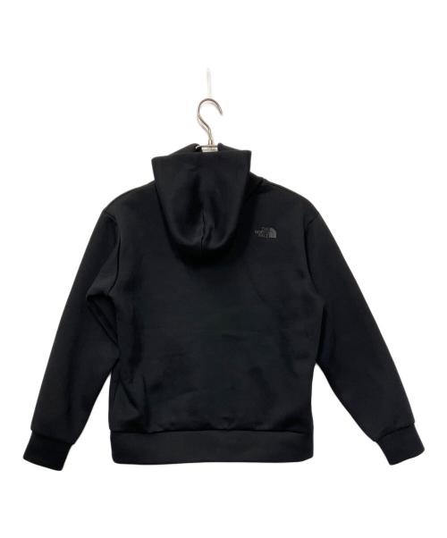 THE NORTH FACE（ザ ノース フェイス）THE NORTH FACE (ザ ノース フェイス) プルオーバーパーカー ブラック サイズ:XLの古着・服飾アイテム
