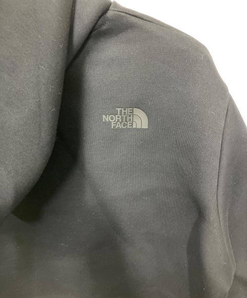 THE NORTH FACE（ザ ノース フェイス）THE NORTH FACE (ザ ノース フェイス) プルオーバーパーカー ブラック サイズ:XLの古着・服飾アイテム