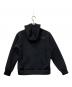 THE NORTH FACE (ザ ノース フェイス) プルオーバーパーカー ブラック サイズ:XL：7000円