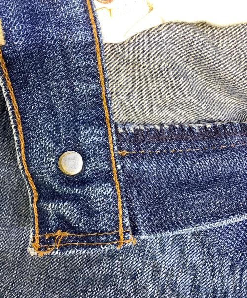LEVI'S（リーバイス）LEVI'S (リーバイス) デニムパンツ インディゴ サイズ:W29×L34の古着・服飾アイテム