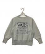 Champion REVERSE WEAVE×Adam et Ropeチャンピオン リバース ウィーブ×アダム エ ロペ）の古着「スウェット」｜グレー