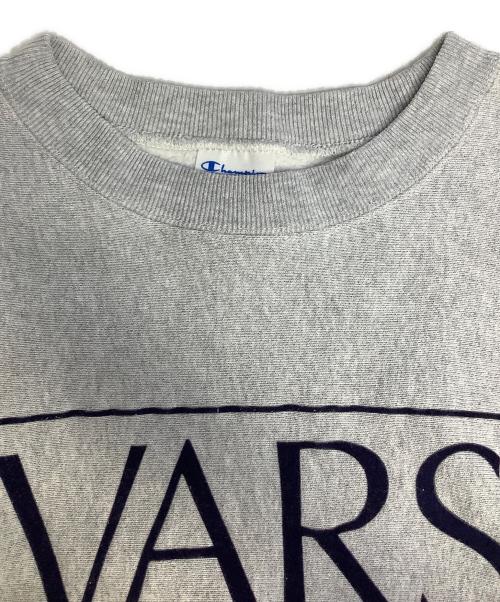 Champion REVERSE WEAVE（チャンピオン リバース ウィーブ）Champion REVERSE WEAVE (チャンピオン リバース ウィーブ) Adam et Rope (アダム エ ロペ) スウェット グレー サイズ:Mの古着・服飾アイテム