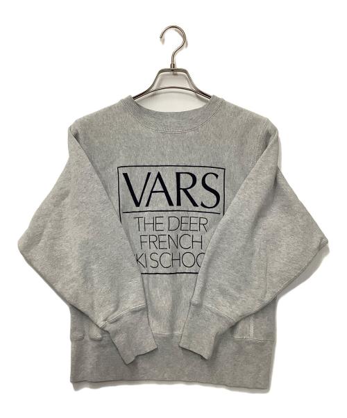 Champion REVERSE WEAVE（チャンピオン リバース ウィーブ）Champion REVERSE WEAVE (チャンピオン リバース ウィーブ) Adam et Rope (アダム エ ロペ) スウェット グレー サイズ:Mの古着・服飾アイテム