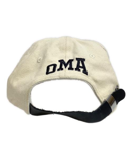 OMA（オマ）OMA (オマ) キャップの古着・服飾アイテム