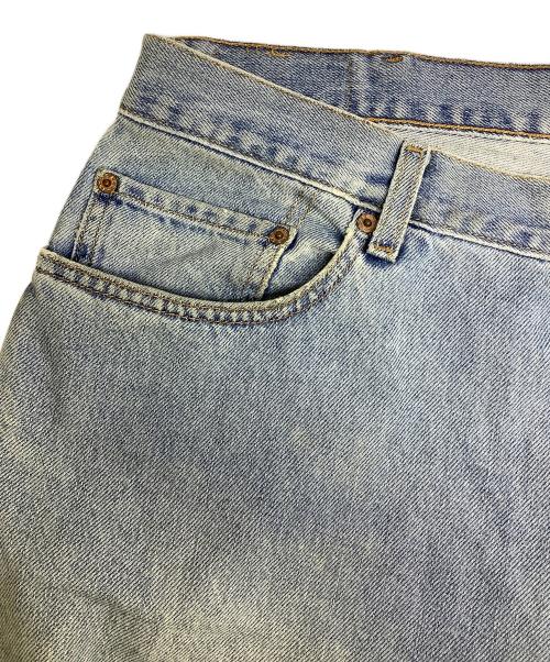 LEVI'S（リーバイス）LEVI'S (リーバイス) 550デニムパンツ スカイブルー サイズ:W38×L36の古着・服飾アイテム
