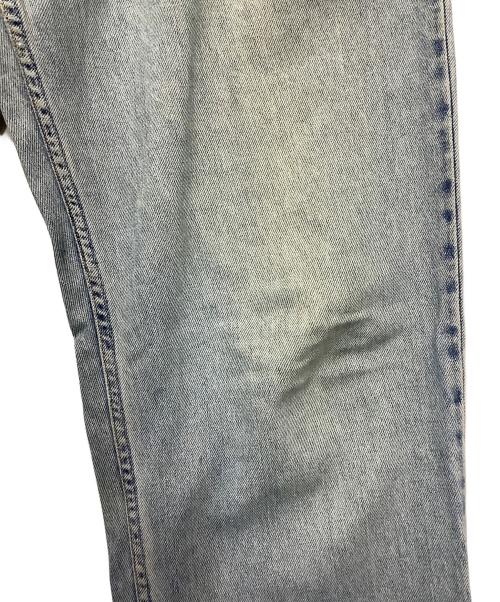 LEVI'S（リーバイス）LEVI'S (リーバイス) 550デニムパンツ スカイブルー サイズ:W38×L36の古着・服飾アイテム