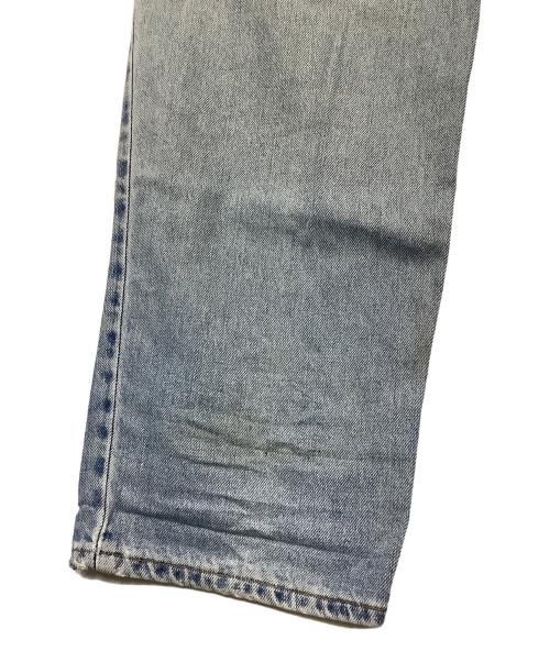 LEVI'S（リーバイス）LEVI'S (リーバイス) 550デニムパンツ スカイブルー サイズ:W38×L36の古着・服飾アイテム
