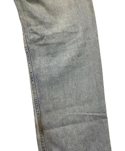 LEVI'S（リーバイス）LEVI'S (リーバイス) 550デニムパンツ スカイブルー サイズ:W38×L36の古着・服飾アイテム