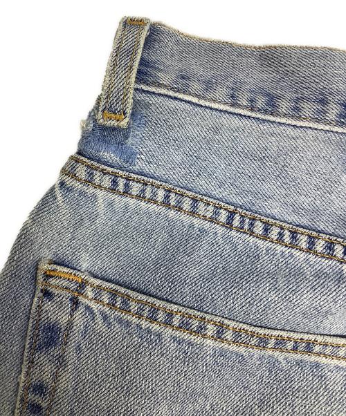 LEVI'S（リーバイス）LEVI'S (リーバイス) 550デニムパンツ スカイブルー サイズ:W38×L36の古着・服飾アイテム