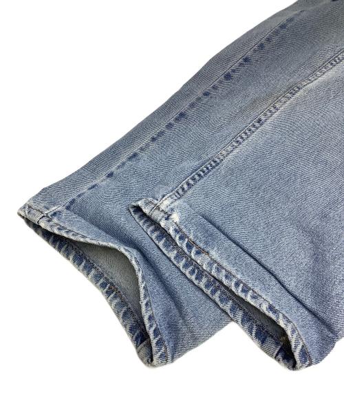 LEVI'S（リーバイス）LEVI'S (リーバイス) 550デニムパンツ スカイブルー サイズ:W38×L36の古着・服飾アイテム