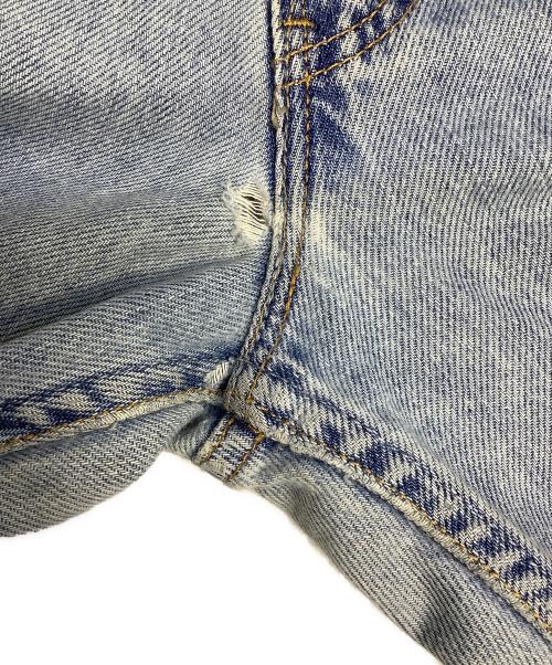 LEVI'S（リーバイス）LEVI'S (リーバイス) 550デニムパンツ スカイブルー サイズ:W38×L36の古着・服飾アイテム