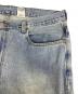 中古・古着 LEVI'S (リーバイス) 550デニムパンツ スカイブルー サイズ:W38×L36：7000円