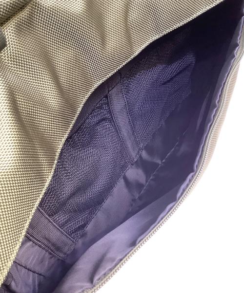 Coleman（コールマン）Coleman (コールマン) 2WAYバッグ グリーンの古着・服飾アイテム