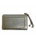 JIMMY CHOO (ジミーチュウ) 2つ折り財布 ホワイト：13000円