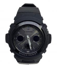 CASIO（カシオ）の古着「腕時計」｜ブラック