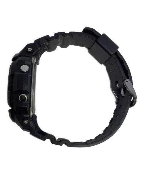 CASIO（カシオ）CASIO (カシオ) 腕時計 ブラックの古着・服飾アイテム