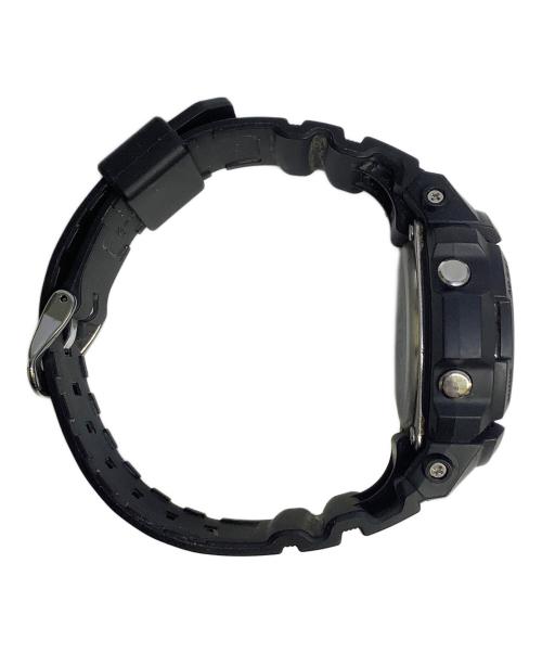 CASIO（カシオ）CASIO (カシオ) 腕時計 ブラックの古着・服飾アイテム