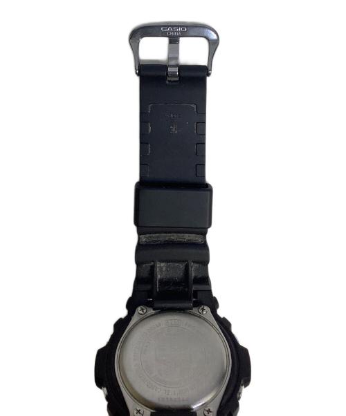 CASIO（カシオ）CASIO (カシオ) 腕時計 ブラックの古着・服飾アイテム