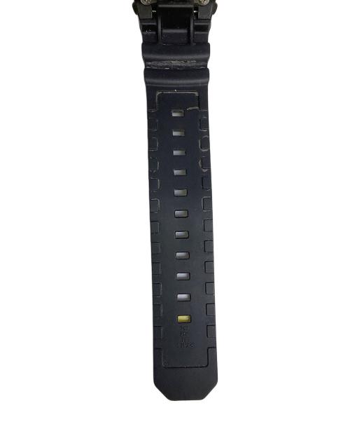 CASIO（カシオ）CASIO (カシオ) 腕時計 ブラックの古着・服飾アイテム