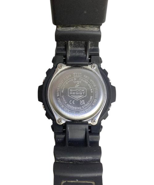 CASIO（カシオ）CASIO (カシオ) 腕時計 ブラックの古着・服飾アイテム